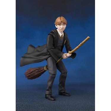 Imagem de RON WEASLEY Sh Figuarts Bandai Original