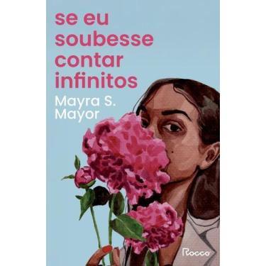 Imagem de Se Eu Soubesse Contar Infinitos - ROCCO, Sortido