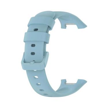Imagem de Pulseira De Silicone Xiaomi Mi Band 7 Pro, Acessórios Para Relógio Int