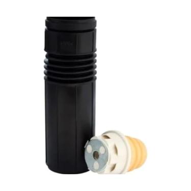 Imagem de Kit Amortecedor Traseiro (Batente/Coifa) Monroe Axios 442,631 comp. Fiat: Fiorino Nova 13/,Uno Novo 10/,Siena 96/,Palio 96/