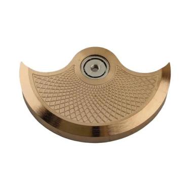 Imagem de Rotor De Martelo Automático Para Relógios Mecânicos NH34 NH38 NH39 7S2