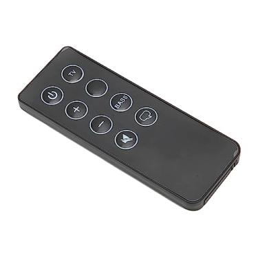 Imagem de GOWENIC Substituição de Controle Remoto Universal Soundbar Com Fácil Operação para 418775 410376 431974 845194, Conveniente para Todos (idosos, crianças) ABS