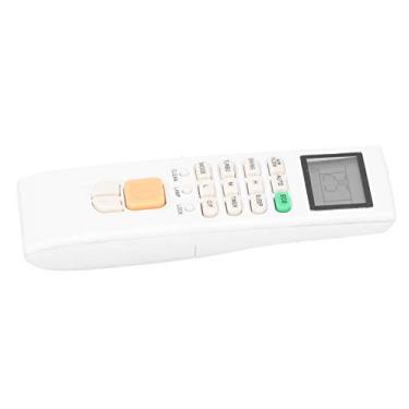 Imagem de SUNGOOYUE Controle Remoto do Ar Condicionado CHIGO, Compatível Com o Modelo ZH/JA-03, Material ABS, Operado por Bateria, Design Leve de 2,2 Onças, Sem Necessidade de Programação