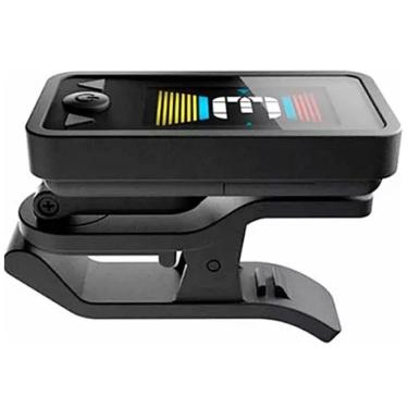 Imagem de Afinador Cromático Digital Clip D`Addario Violão Guitarra