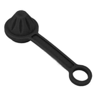 Imagem de Ymiko Tampa Universal de Silicone contra Poeira para o Primeiro Estágio do Regulador de Mergulho, Acessório de Equipamento de Mergulho Compatível Com YOKE, Capa Protetora Anti-sujeira para (#11)