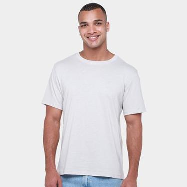 Imagem de Camiseta Ellus Básica Masculina-Masculino