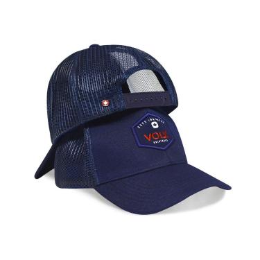 Imagem de Boné Aba Curva Texas Masculino Ajustável Snap Back Clássico-Masculino