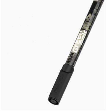 Imagem de ULTWAT Canetas marcadoras cromadas metálicas à base de óleo – Acabamento superespelhado para pintura de modelos, artesanato DIY, miniaturas (prata/ouro) – Secagem rápida, alto brilho, ponta de