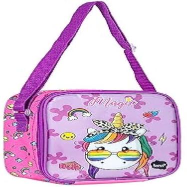 Imagem de Lancheira Termica Unicornio