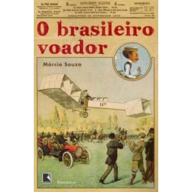 Imagem de O brasileiro voador - RECORD, Sortido