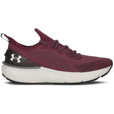 Imagem de Tênis de Corrida Feminina Under Armour Charged Quicker-Feminino