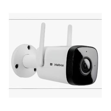 Imagem de Câmera Ip Vipw 1430 B Profissional Wifi Com 4mp Ir 30m Branco - intelb
