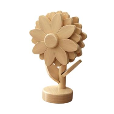 Imagem de FytStycale Conjunto de 4 Jogos Americanos, Tapete Isolante, Decoração de Mesa, Porta-copos, Jogo Americano para Bule de Chá, Talheres E Tigela, E, Tamanho real