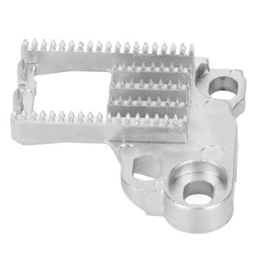 Imagem de Máquina de costura ainoli, alimentação de cachorro para cantor se9180, para se2000 xr9550 bx2925prw ce1100prw nv1200 nv1250d blr2 blr3 bltp bl200a