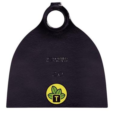 Imagem de Enxada Estreita 2.0 Tramontina Em Aço Sem Cabo