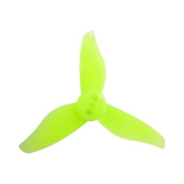 Imagem de Hélice De PC De 2 Polegadas Com 3 Pás, 8 Peças GEMFAN Hurricane 2023 P