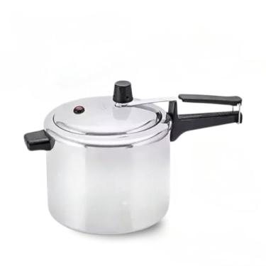 Imagem de Panela De Pressão A Mais Vendida Do Brasi