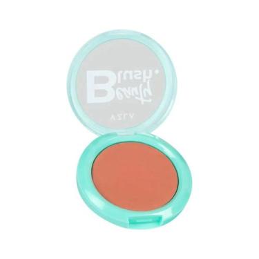 Imagem de Blush Vizzela Beauty Queen Cor 04