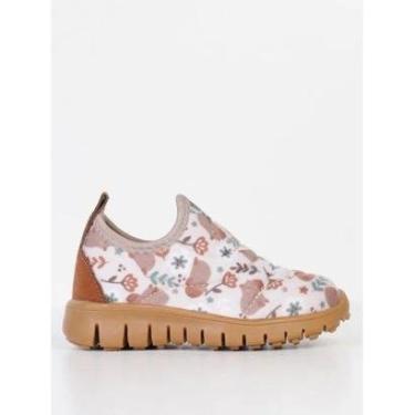 Imagem de Tênis Infantil Novopé Slip On Unissex 100017004556-Unissex