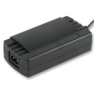 Imagem de Carregador de bateria de chumbo-ácido 24V 2A - AC0224A para carregamento e manutenção eficientes