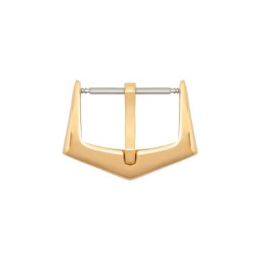 Imagem de AXPTI 25-12 mm FKM Fluororubber Pulseiras Acessórios para Patek Philippe Pulseira para Nautilus Pulseira 5711/5712 Interface Original (Cor: Fivela 6, Tamanho: 25-12)