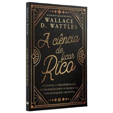 Imagem de A Ciência De Ficar Rico - BOOK ONE EDITORA, Sortido
