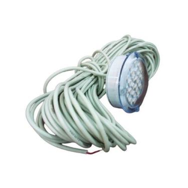 Imagem de Led Azul Cabo 14m para Piscinas Henrimar Dispositivo Iluminação, Trans