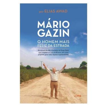 Imagem de O Homem Mais Feliz Da Estrada