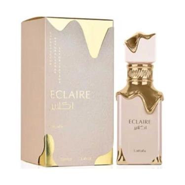 Imagem de Perfume Árabe Original Eclaire Lattafa EDP 100 Ml, 100ml