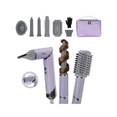 Imagem de Secador e Modelador WAP Intense Styler WS1600 1250W Motor Digital