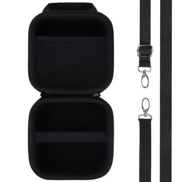 Imagem de Lebakort Capa protetora rígida para câmeras instantâneas Fujifilm Mini 41 PH EX D/Mini 40 câmeras instantâneas