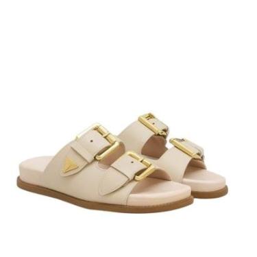 Imagem de Papete Schutz Bege-Feminino