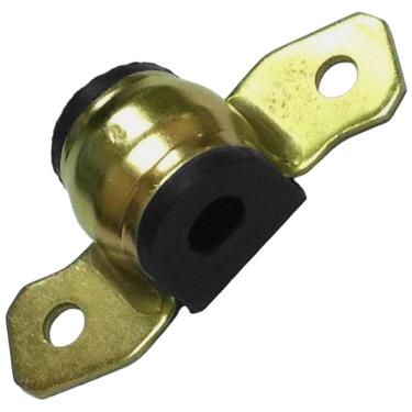 Imagem de Kit Bucha Estabilizadora Kangoo Clio Twingo Dianteiro