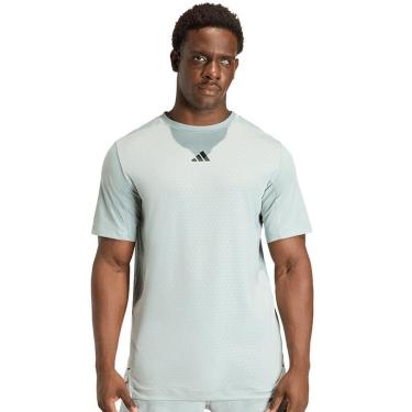 Imagem de Camiseta Adidas D4T PrimeLift Masculina-Masculino