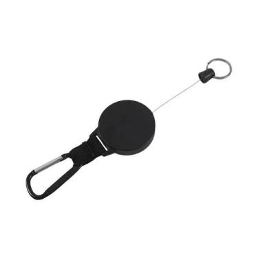 Imagem de Suporte Retrátil Reforçado Para Microfone De Rádio CB Para Baofeng Wou