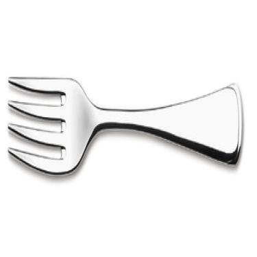 Imagem de Garfo Sobremesa Aço Inox Monaco Tramontina