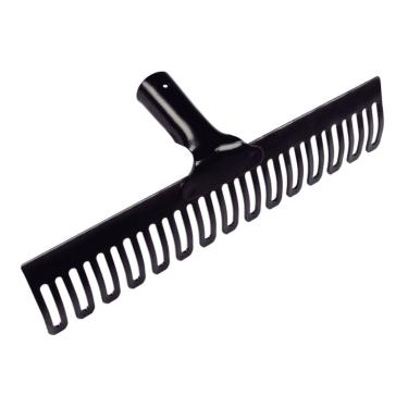 Imagem de Ancinho para Cafe 15 Dentes Sem Cabo Tramontina