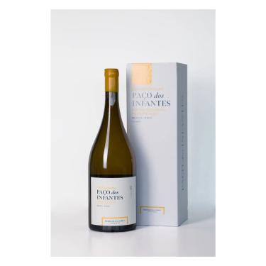 Imagem de Paço Infantes Branco Chardonnay Herdade da Lisboa 1500ml