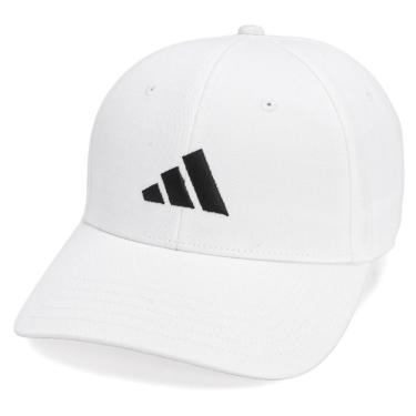 Imagem de Boné Adidas Baseball New Logo Branco-G/GG
