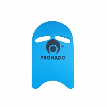 Imagem de Prancha 2 Pegadores Natação Eva 42X26X3Cm Azul Royal Pronado