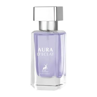 Imagem de Perfume Aura D'eclat Maison Alhambra Edp Feminino 30ml