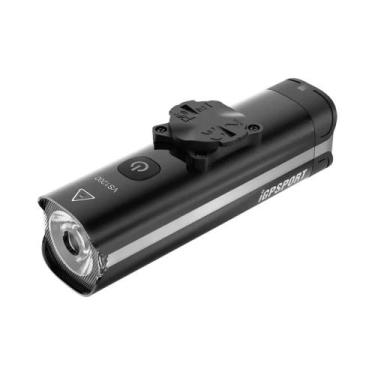 Imagem de Luz Inteligente Para Bicicleta iGPSPORT VS1200 De Alto Brilho Em Lúmen