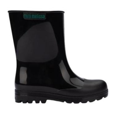 Imagem de BOTA MINI MELISSA WELLY INF 33868-Feminino