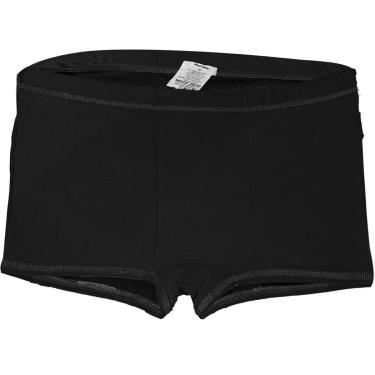 Imagem de Sunga Mormaii Boxer Basic Preto-Unissex