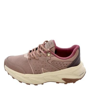 Imagem de Tênis Feminino Kolosh Solado E.V.A REF: E-0481, Titanium, 35