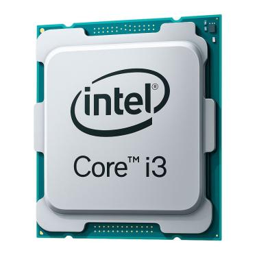 Imagem de Processador Intel Core I3-7100, 3.9ghz, Socket Lga1151, Cache 3mb, Ddr4, Uhd Graphics 630 - Oem
