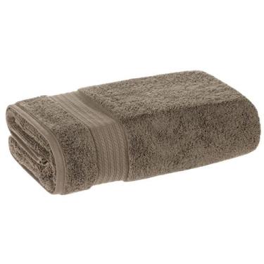 Imagem de Toalha De Banhão Karsten Magna Avulsa 600G/M Gris