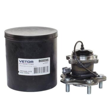 Imagem de Cubo Roda Tras Sentra 2.0 14 CAbs