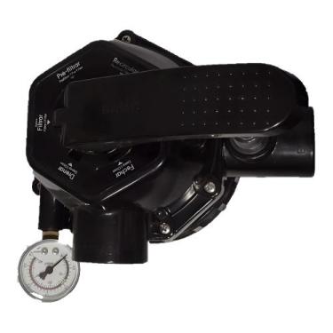 Imagem de Válvula Completa Filtros F280 A F350 Nautilus Piscinas