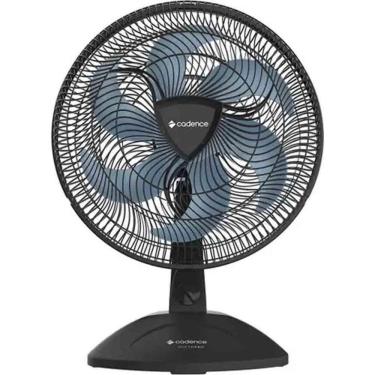 Imagem de Ventilador Cadence 40cm 6 Pas Turbo 126w Potência Vtr409 110V